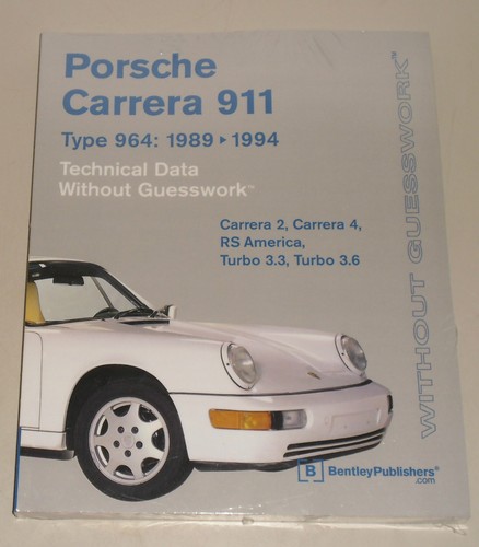 Reparaturanleitung porsche 911 - reparaturanleitung,