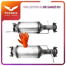 ✅ für Ford Mondeo MK4 2.0 TDCI 2007-2015 Dieselpartikelfilter DPF Partikelfilter
