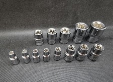 Vigor by Hazet 13-tlg Aussen