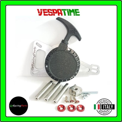 Gpracingparts seilzugstarter - gpracingparts,