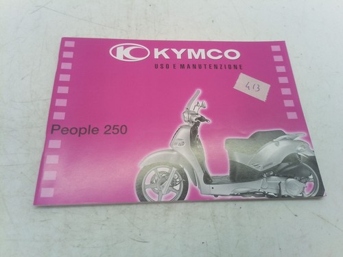 Kymco people 250 - kymco,