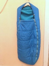 Original Quinny Fußsack groß