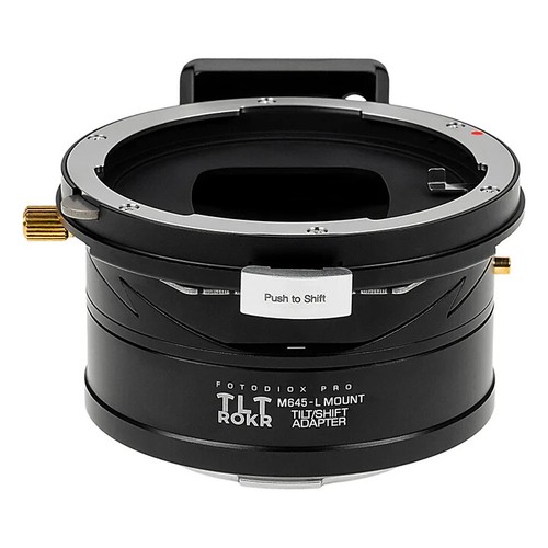 Fotodiox tlt rokr - fotodiox,
