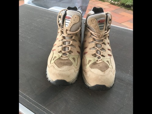 Wanderschuhe von meindl gr - wanderschuhe,
