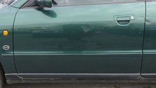 Audi A4 B5 Tür nur Türblatt