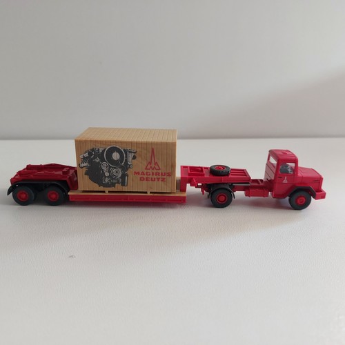 Mes 921 wiking - 1:87, magirus