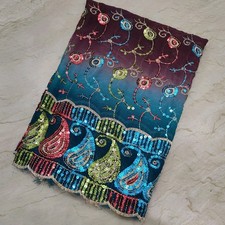 Vintage indische hochzeit - indische,