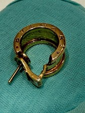 Bulgari Ohrring B Zero