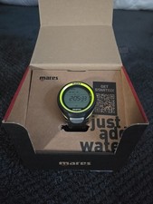 Mares Puck 4 Tauchcomputer Mit