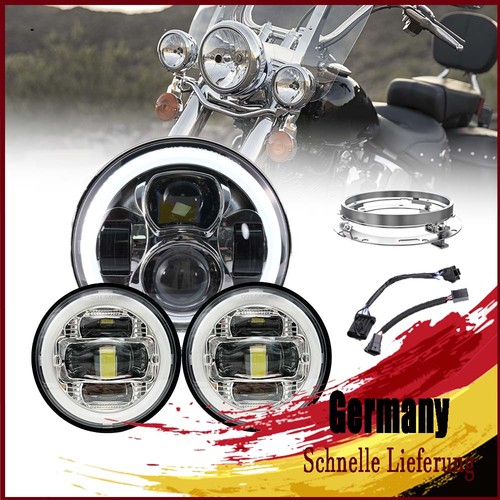Für harley ultra - für,