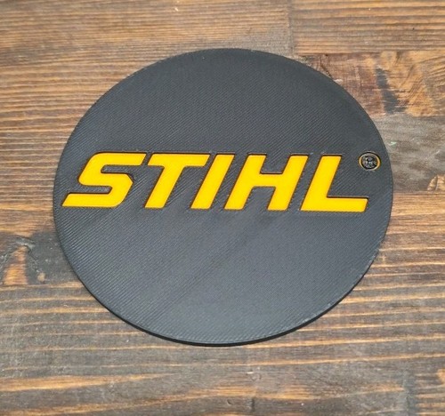 Stihl untersetzer set stück - untersetzer, 4