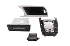 Audi A4/S4 8K/B8/A5/RS5 8T/Q5 8R MMI 3G+ inkl. Display/Steuergeräte/Bedienteil