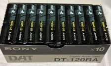 【NEU】Sony DAT Digital