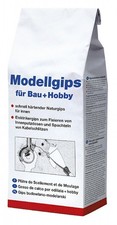 Baufan Gips/Modellgips 1,5 kg