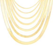 Nuragold 10k gelbgold massiv - nuragold,