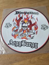 Discipline & Argy Bargy