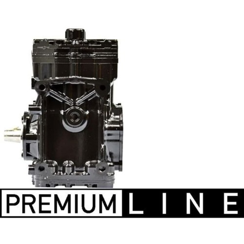 Kompressor klimaanlage mahle - kompressor,
