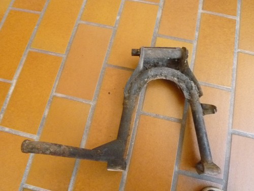 Honda 500 hauptständer - honda,