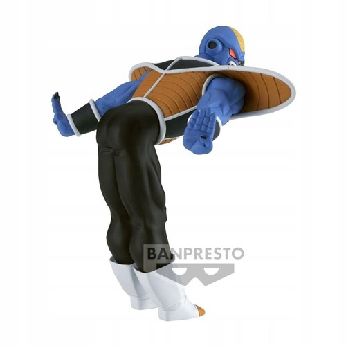 Dragon ball burta figur - ball, z