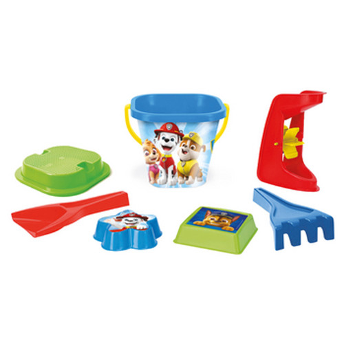 Wader paw patrol sandset - paw,