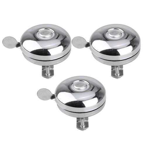 3pcs autoklingel aus - autoklingel, eisen