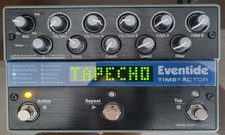 Eventide timefactor delay und - eventide,