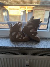 Isabel Marant Wintqge bekett