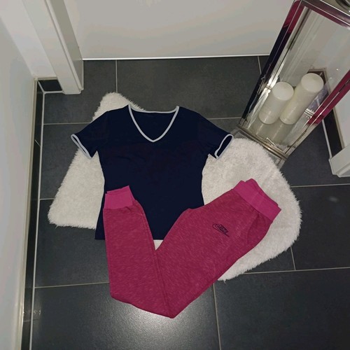 Sportset outfit 38 adidas - 38,