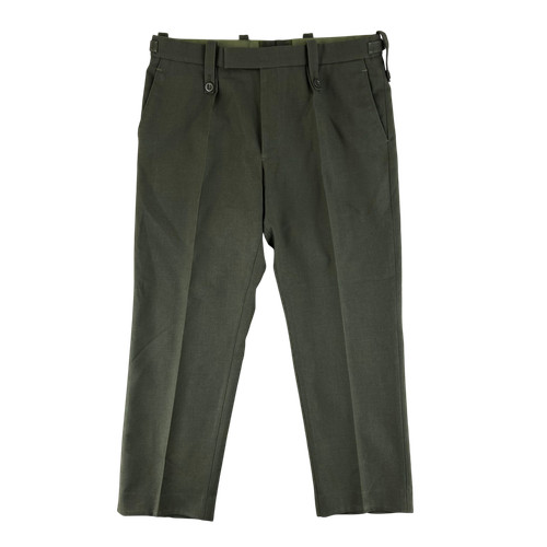 Britische hose lovat grün - hose,