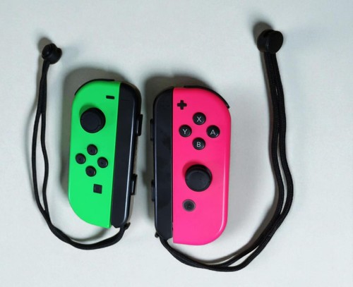 Nintendo joy con - nintendo, joy-con