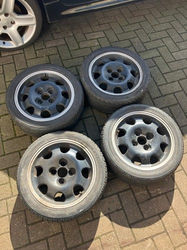 Zoll peugeot 205 - 4, 1.9