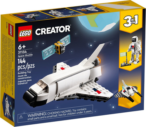 Lego ware creator dreamzzz - -creator,