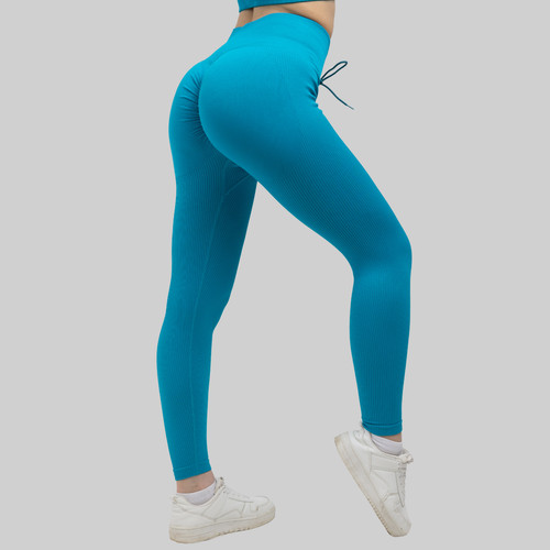 Scrunch sport leggings - scrunch,
