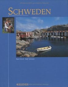 Schweden von ulrich paul - schweden,