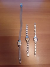 LOT NR. 3 SWATCH IRONY LADY AG