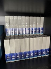 SONY HDCAM-SR 40 SR / 30 PAX