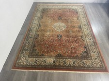 Isfahan Orient Teppich  Perser