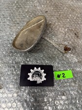 Oldtimer Spiegel Scheunenfund