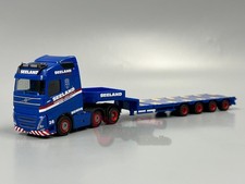 Herpa - Volvo FH5 Globetrotter