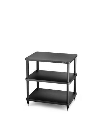 Solidsteel hifi rack - s3-3, hifi-rack