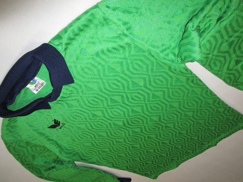Erima torwart trikot jersey - erima,