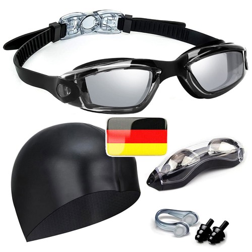Schwimmbrille anti fog - schwimmbrille, anti-fog