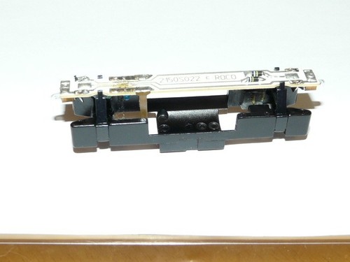 Roco chassis platine - roco,