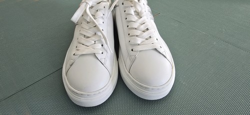 Damenschuhe hogan 41 - hogan, weiß