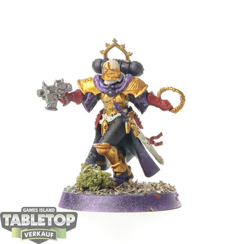 Adepta sororitas palatine - -,