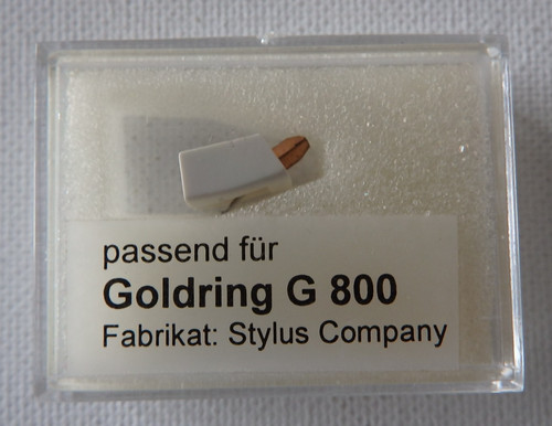 Diamant nadel für goldring - diamant,