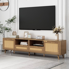 TV-Ständer Schrank Lowboard