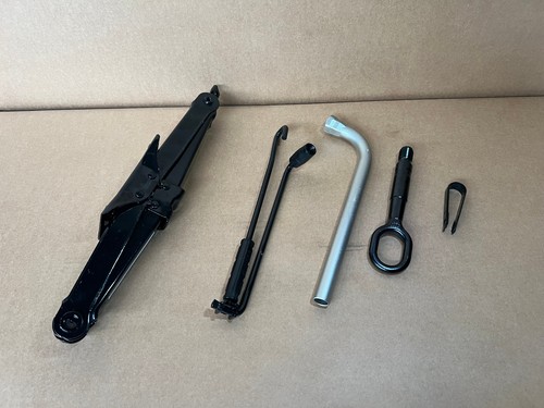 Wagenheber bordwerkzeug vw - wagenheber,