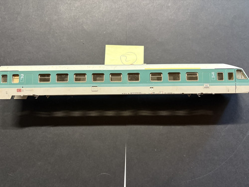 Spur dieselzug 610 - spur, dieselzug,