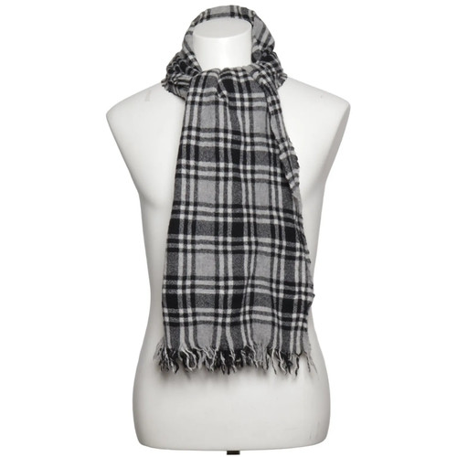 Scotch soda schal - scotch, unisex